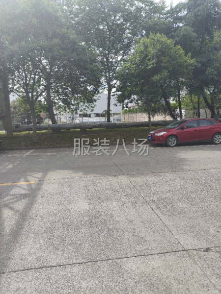 拷边 平车 双针  砍车-第1张图片