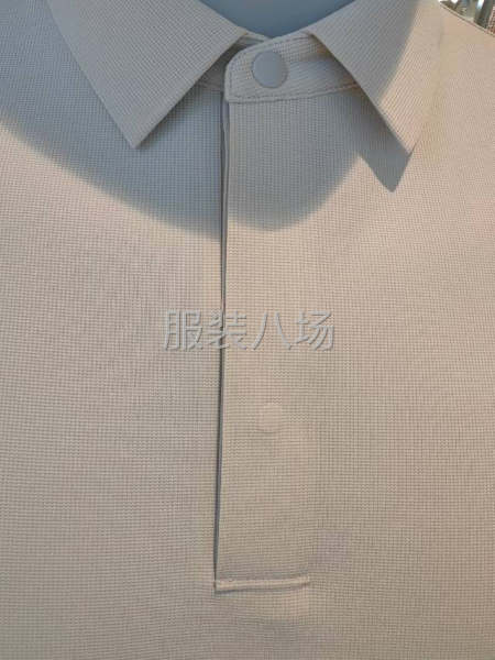 本工厂专做无缝衬衫贴合激光切割 镭射口袋加工，压花烫图激光冲-第2张图片