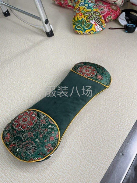 枕套外发加工，全年有货寻长期合作工厂，款项现结不拖欠-第1张图片