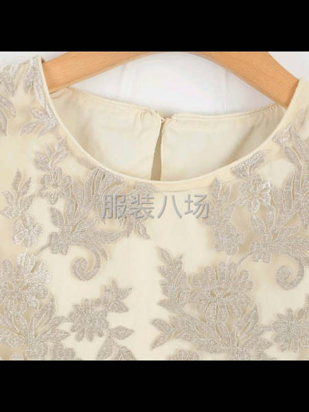 小衫加工，长期有货-第2张图片
