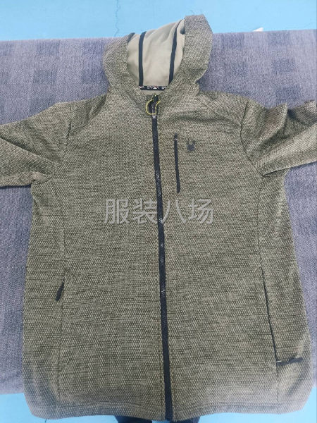 长期外贸订单，客户稳定，签订合同月结加工费-第1张图片