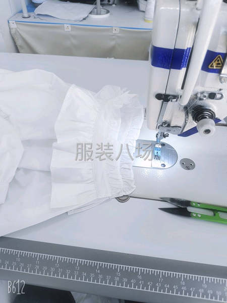 服装厂自产自销 加工零售-第6张图片