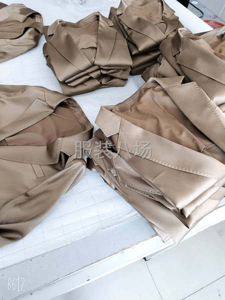 服装厂自产自销 加工零售-第7张图片