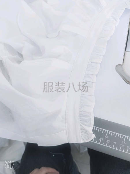 服装厂自产自销 加工零售-第5张图片