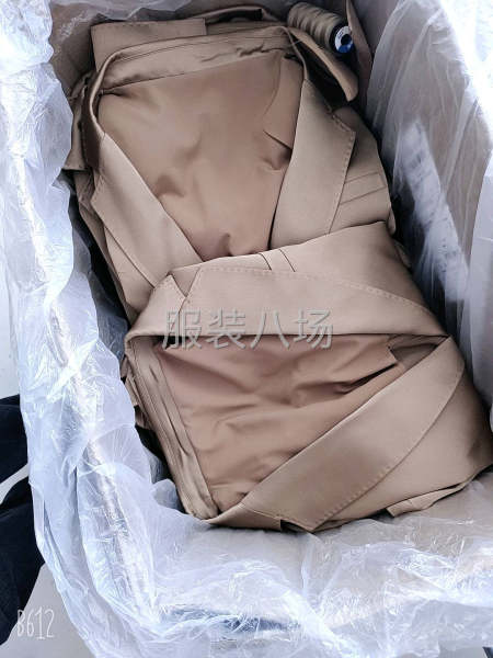 服装厂自产自销 加工零售-第8张图片