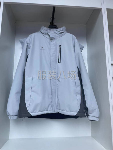 河北监狱系统大量承接各类服装订单-第3张图片