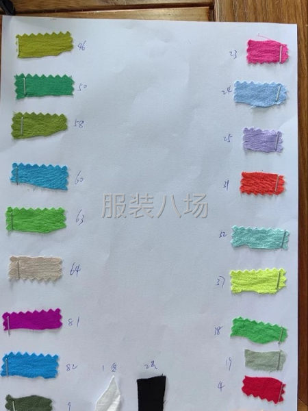 產(chǎn)品庫存量足，大量現(xiàn)貨，價格超級美麗-第2張圖片