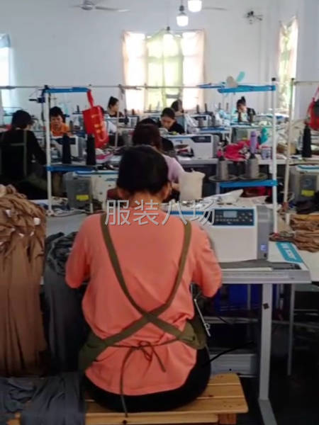 內地工廠，廣東梅州工廠誠尋實力客戶-第3張圖片