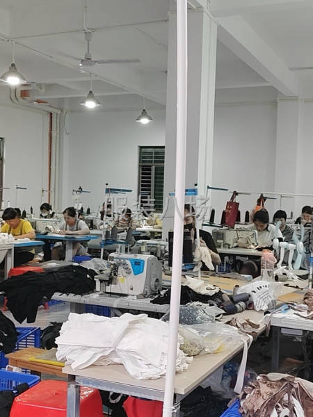內地工廠，廣東梅州工廠誠尋實力客戶-第5張圖片