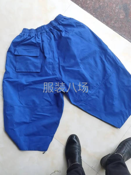 加工各类针织梭织服装-第3张图片