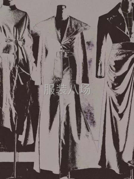 服装工作室，打版，精品小单-第1张图片
