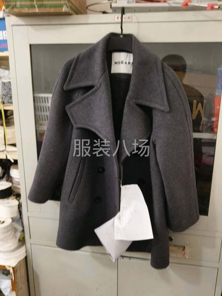 承接各类半精品(精品)女装单-第3张图片