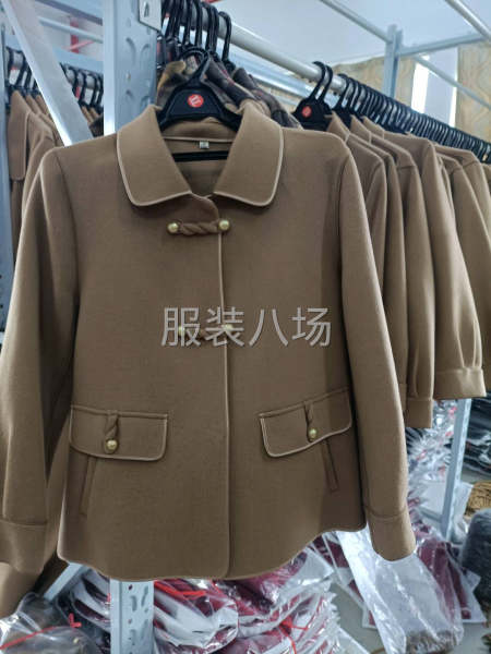 承接各類半精品(精品)女裝單-第2張圖片