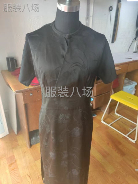 專業(yè)承接各類服裝加工-第4張圖片