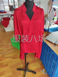 undefined - 专业承接各类服装加工 - 图3