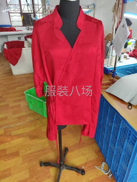 專業(yè)承接各類服裝加工-第3張圖片