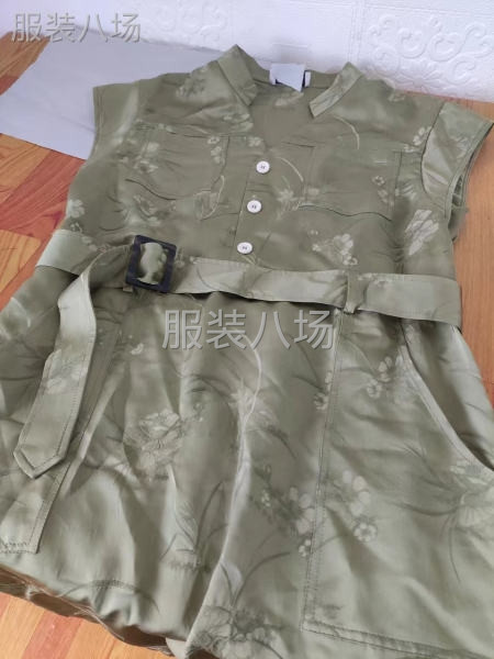 專業(yè)承接各類服裝加工-第1張圖片