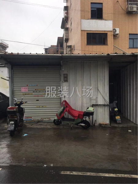 店铺+带卫生间-第3张图片