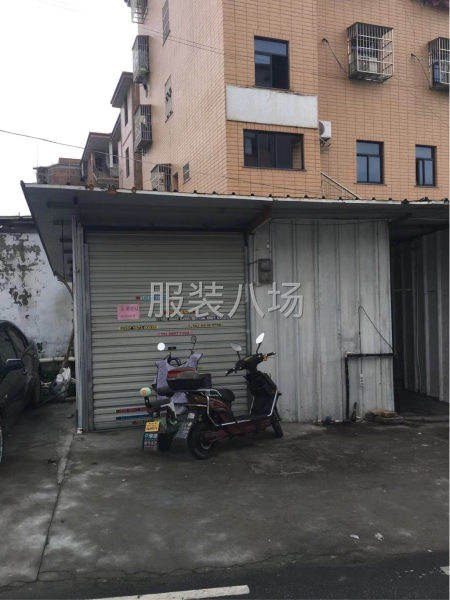 店铺+带卫生间-第1张图片