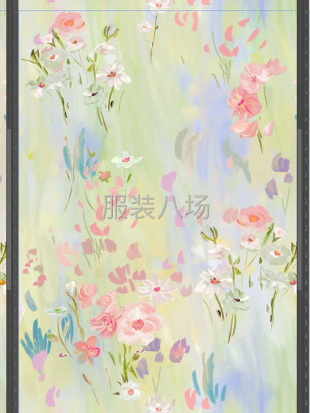 全棉印花府绸-第6张图片