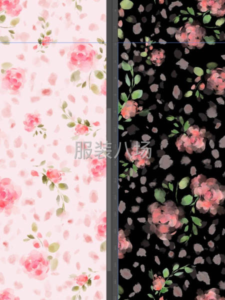 全棉印花府绸-第2张图片