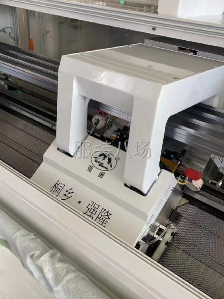 承接7针电脑横机加工-第1张图片