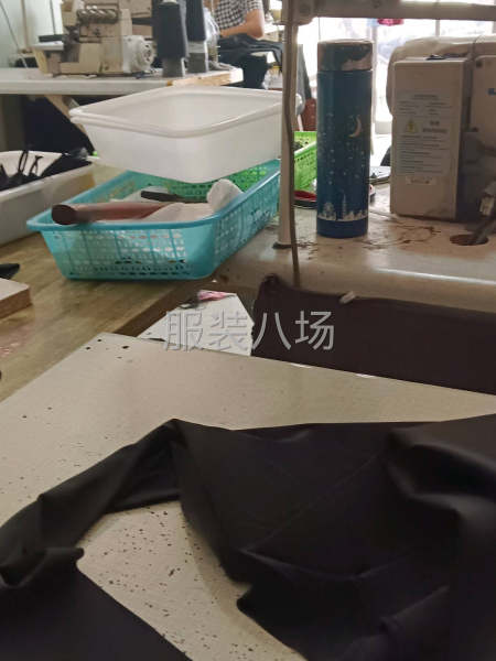 各种服装加工-第2张图片