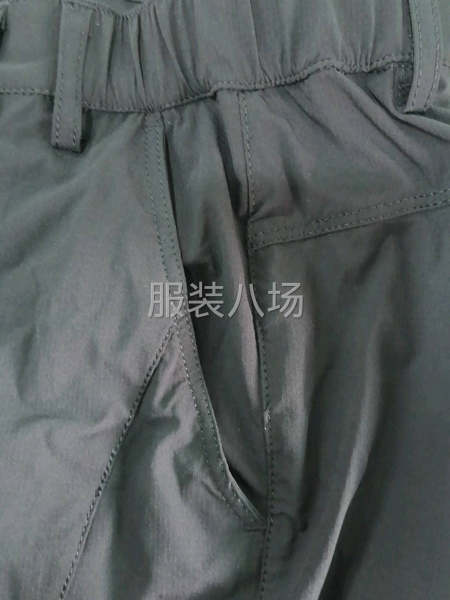 专业生产男休闲裤，工装裤-第6张图片