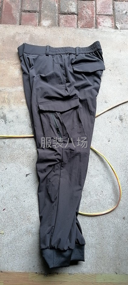 专业生产男休闲裤，工装裤-第1张图片