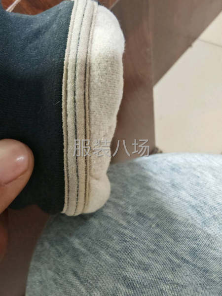3线包缝机，4针六线牛头冚车-第3张图片