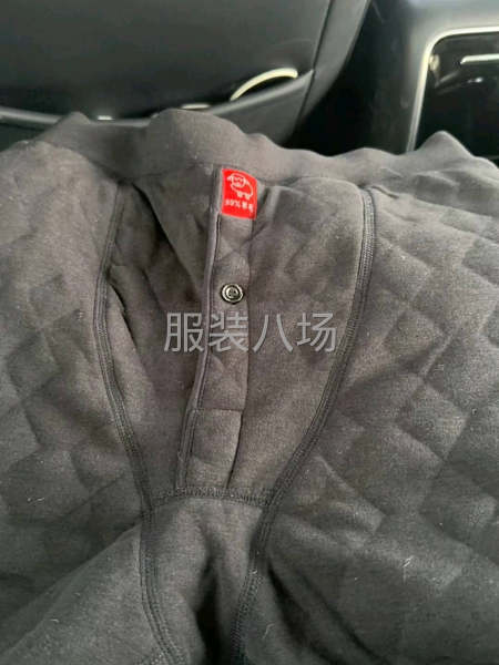 3线包缝机，4针六线牛头冚车-第2张图片