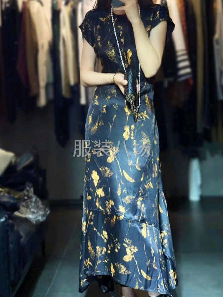 高货定制，精品小单，加工可包工包料-第6张图片