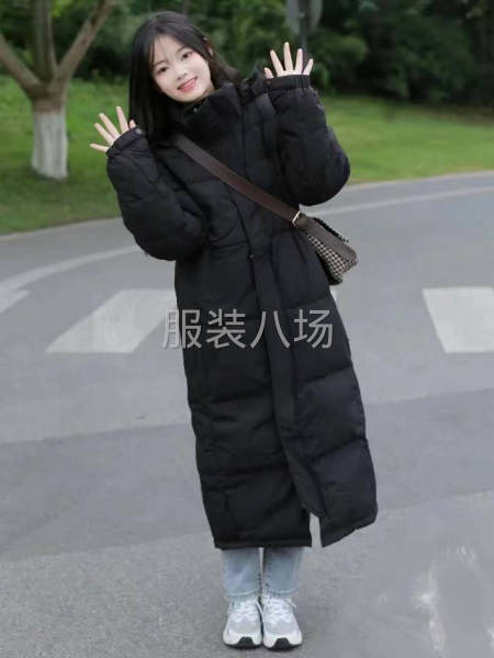 求职全职兼职样衣工,经验20年-第2张图片