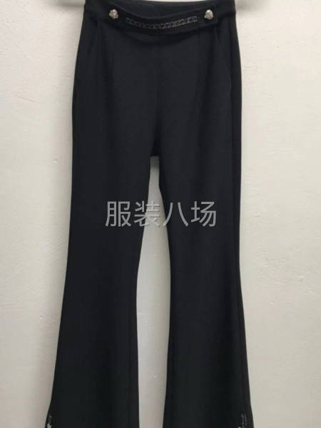需要专业做裤子厂-第1张图片
