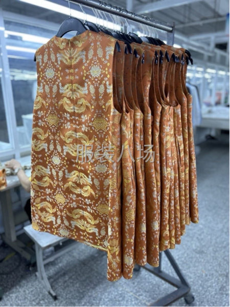 全精品单，工艺要求高-第1张图片