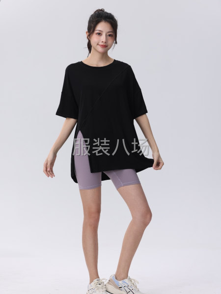 源頭工廠生產(chǎn)直銷，專業(yè)做瑜伽服運(yùn)動(dòng)服類，量大更優(yōu)！-第4張圖片