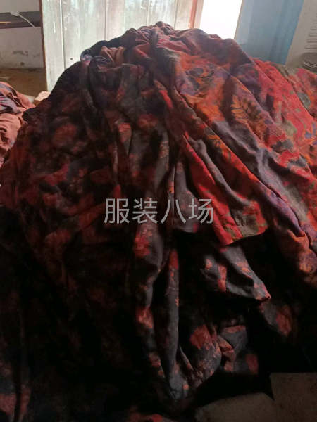 接活膽布，里布，開袋，褲子，簡單小活-第1張圖片