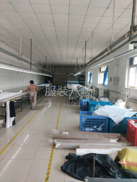 368绗缝模板机操作工 保底加计件-第3张图片