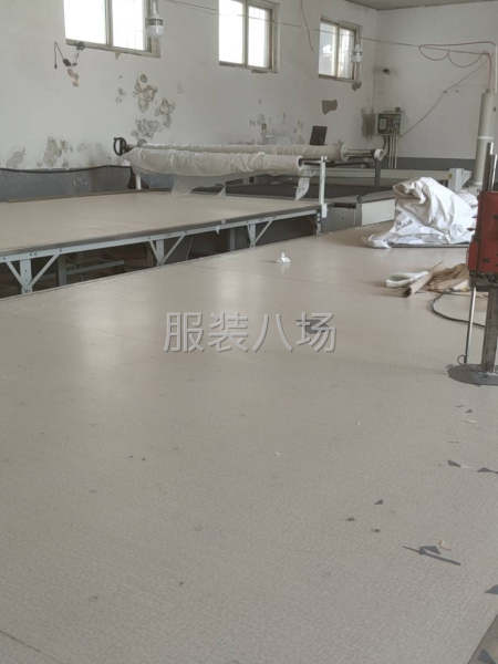 电脑裁床承接裁缝包-第2张图片