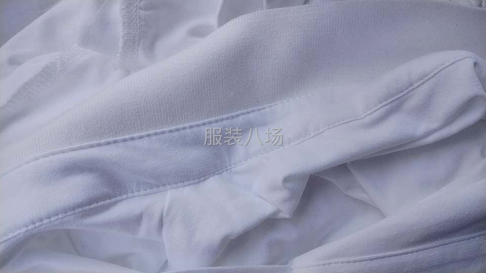 承接各中高中档T恤衫-第1张图片