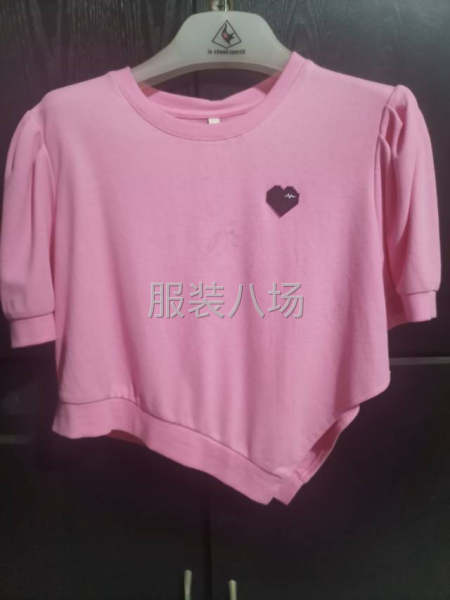 全品类针织服装-第2张图片