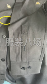 undefined - 本厂主做男士衬衫，款式单一，有一定的质量要求 - 图2