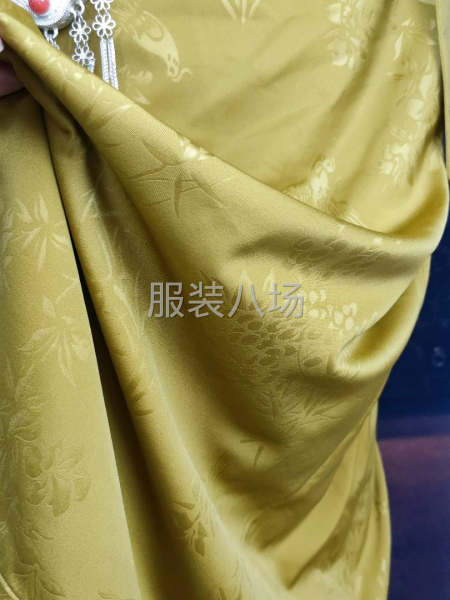 服装公司单量稳定，寻找长期合作的，做工好的，出货快民族风裙子-第5张图片