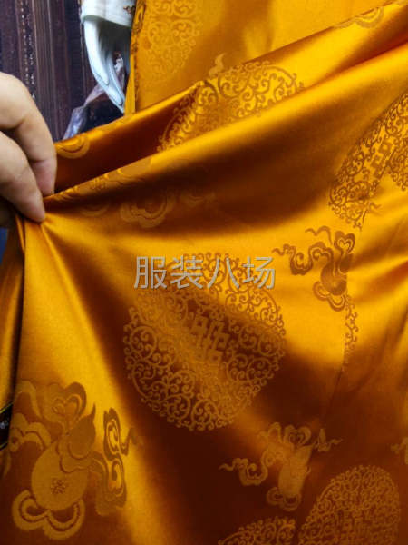 服装公司单量稳定，寻找长期合作的，做工好的，出货快民族风裙子-第8张图片