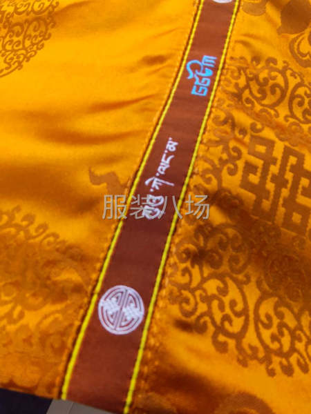 服装公司单量稳定，寻找长期合作的，做工好的，出货快民族风裙子-第6张图片