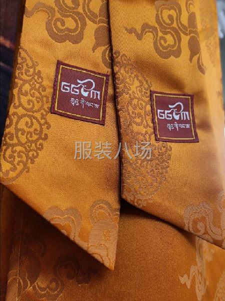 服装公司单量稳定，寻找长期合作的，做工好的，出货快民族风裙子-第7张图片