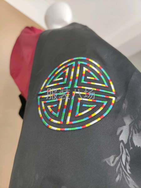 服装公司单量稳定，寻找长期合作的，做工好的，出货快民族风裙子-第1张图片
