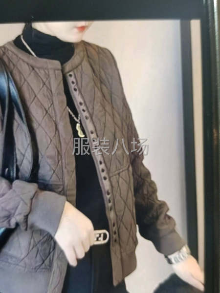 沈阳服装厂 诚招合作-第4张图片