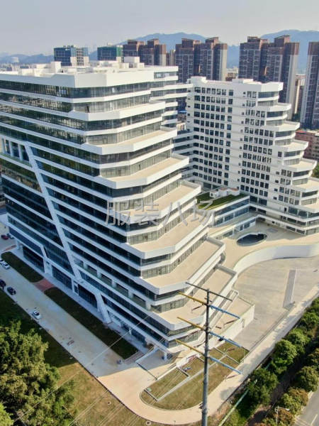 黄埔全新厂房出租，配套成熟，交通方便-第3张图片