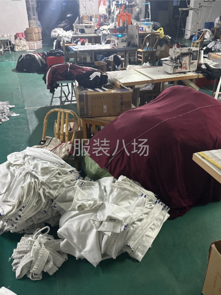 20-30人小型服装厂接单-第1张图片